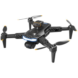 Квадрокоптер Sanjoyo P17 Pro (Black)