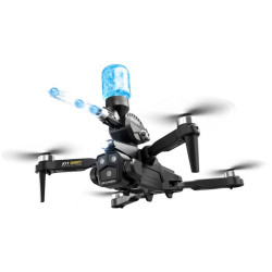 Квадрокоптер Sanjoyo RC K11 (Black) Thumb