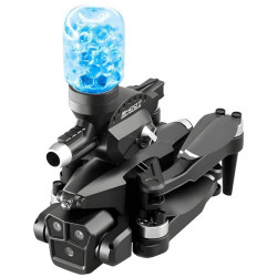 Квадрокоптер Sanjoyo RC K11 (Black)