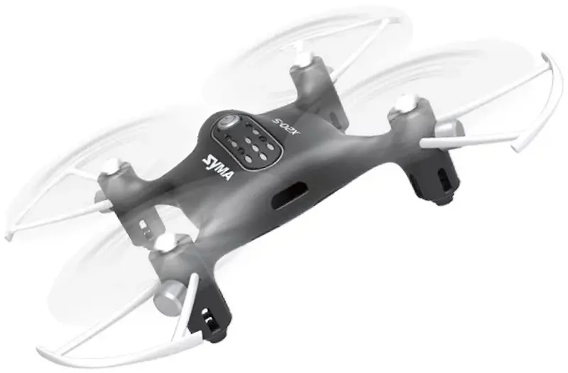Quadcopter Syma X20-S (Black/White)