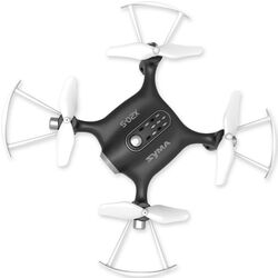 Quadcopter Syma X20-S (Black/White) Thumb