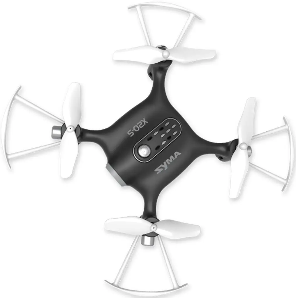 Quadcopter Syma X20-S (Black/White)