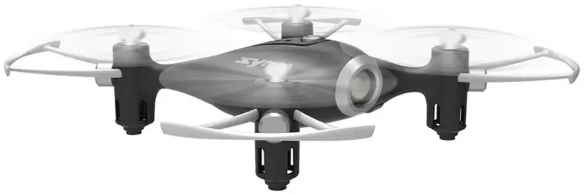 Quadcopter Syma X20-S (Black/White)