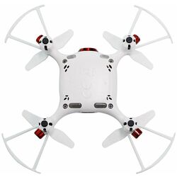 Quadcopter Syma X20-S (White/Red) Thumb