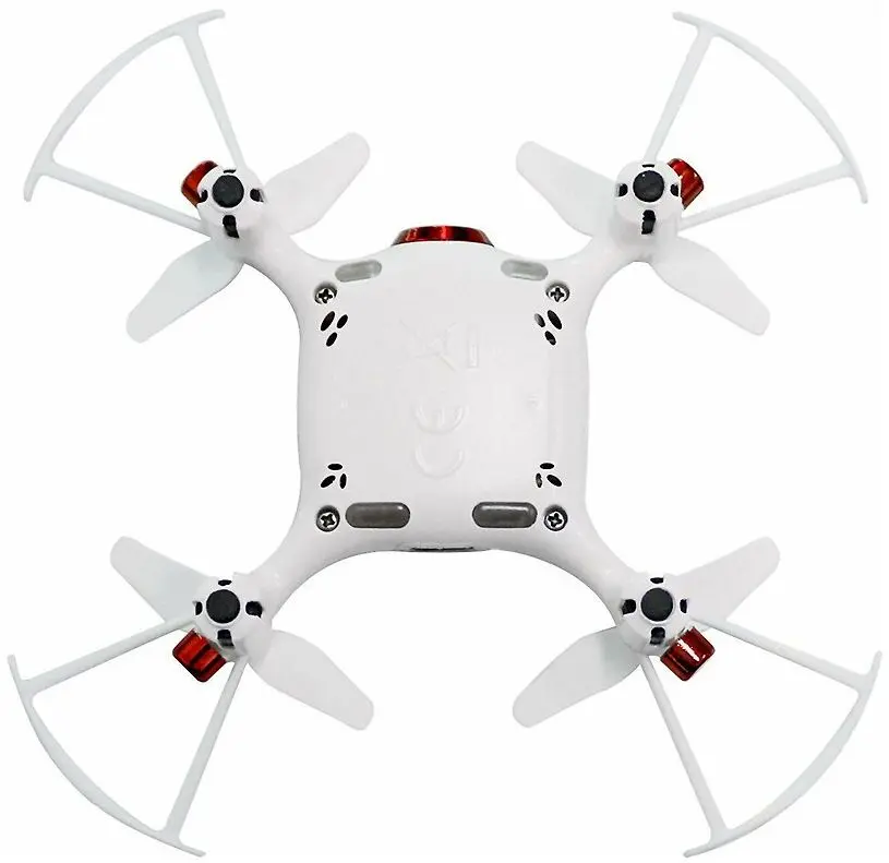 Quadcopter Syma X20-S (White/Red)