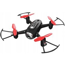 Quadcopter Syma X22SW (Black/Red) Thumb