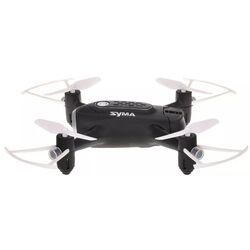 Quadcopter Syma X22W (Black/White) Thumb