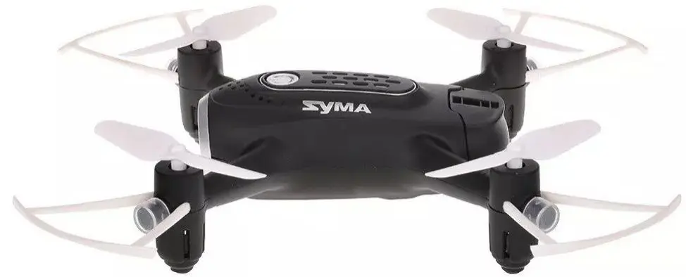 Quadcopter Syma X22W (Black/White)