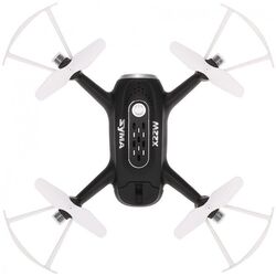 Quadcopter Syma X22W (Black/White) Thumb