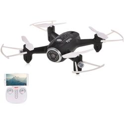 Quadcopter Syma X22W (Black/White) Thumb