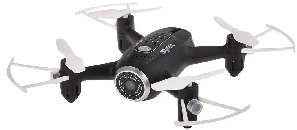 Quadcopter Syma X22W (Black/White)