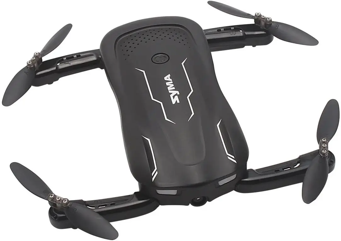 Quadcopter Syma Z1 (Black)