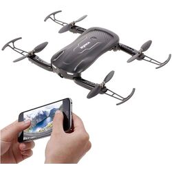 Quadcopter Syma Z1 (Black) Thumb
