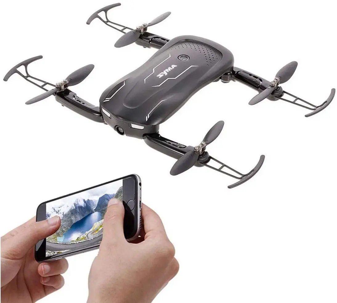 Quadcopter Syma Z1 (Black)