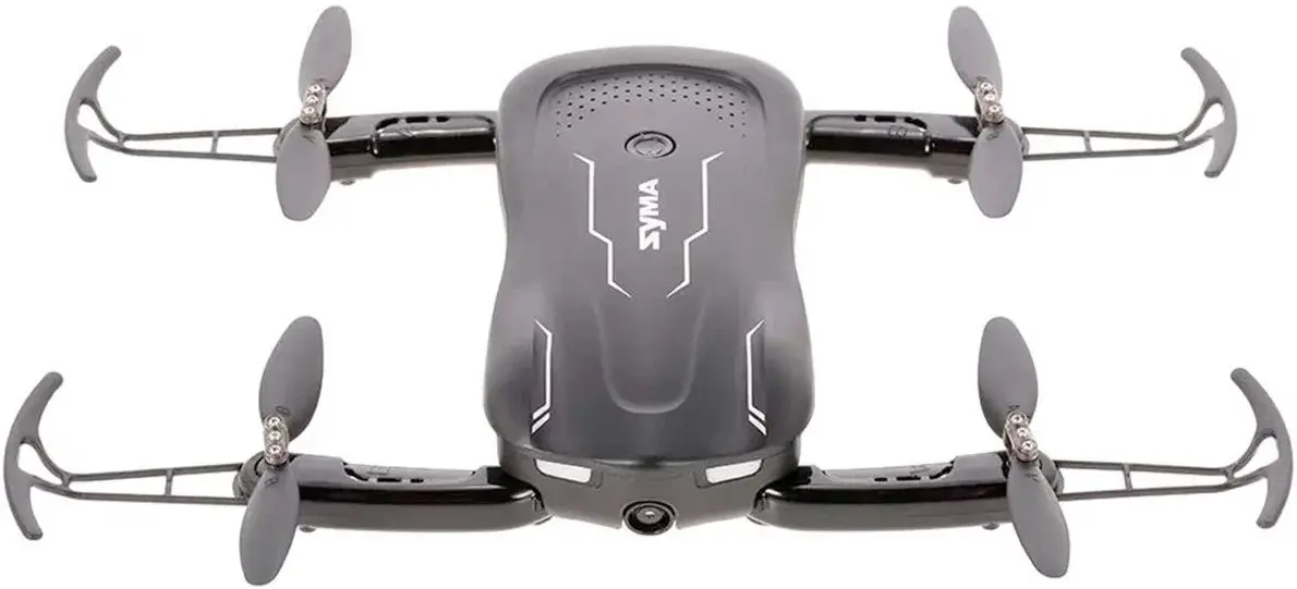 Quadcopter Syma Z1 (Black)