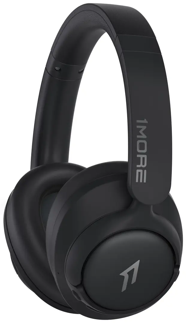 Беспроводные наушники 1More SonoFlow SE HQ31 (Black)