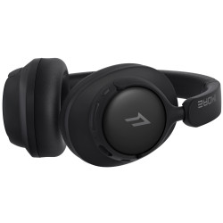 Беспроводные наушники 1More SonoFlow SE HQ31 (Black) Thumb