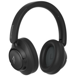 Беспроводные наушники 1More SonoFlow SE HQ31 (Black) Thumb