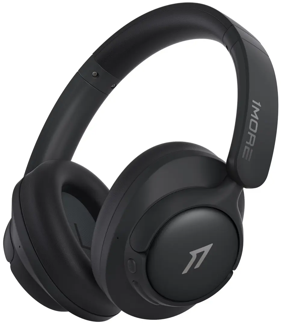 Беспроводные наушники 1More SonoFlow SE HQ31 (Black)