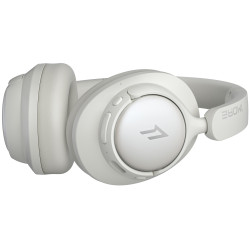 Беспроводные наушники 1More SonoFlow SE HQ31 (White) Thumb