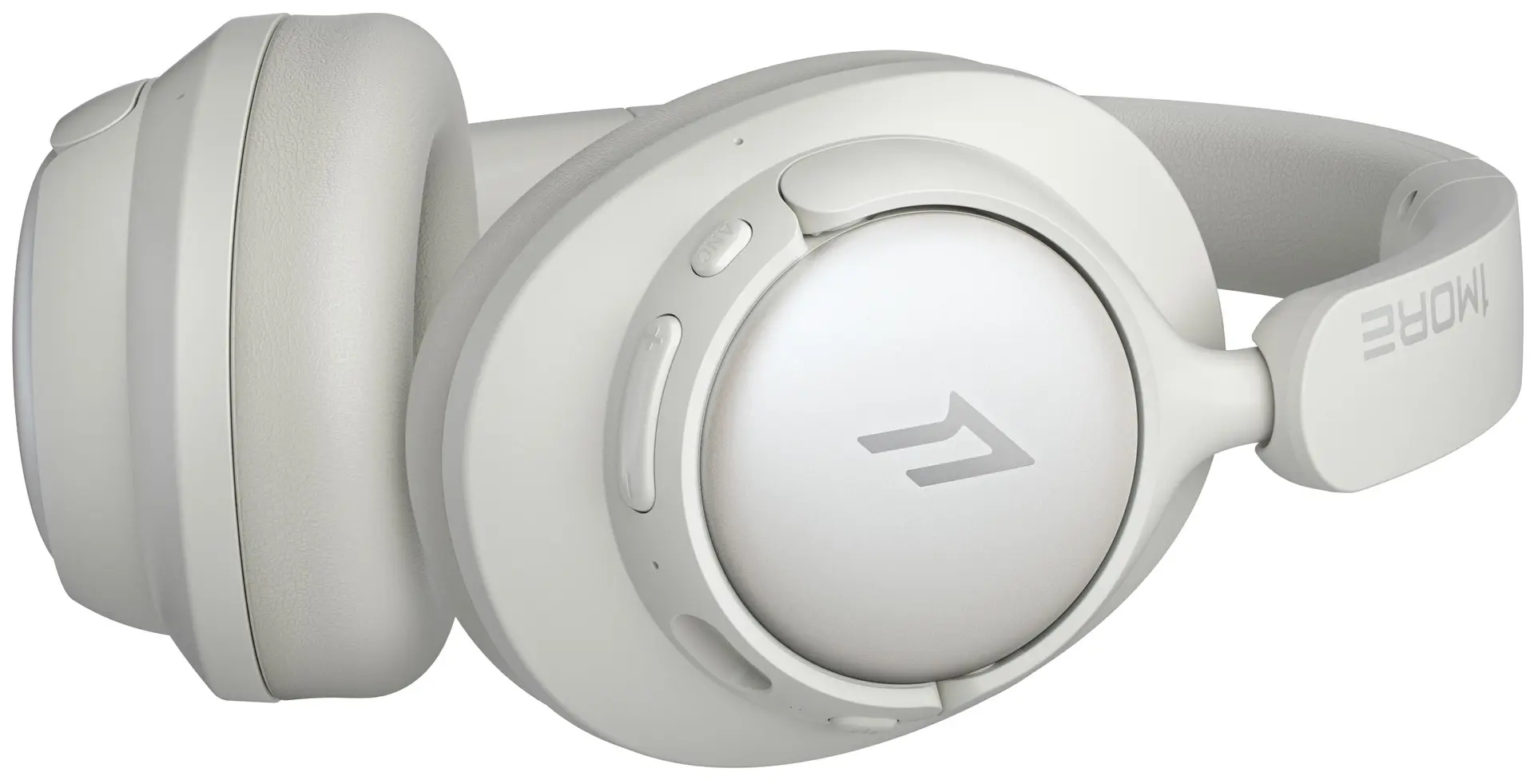 Беспроводные наушники 1More SonoFlow SE HQ31 (White)