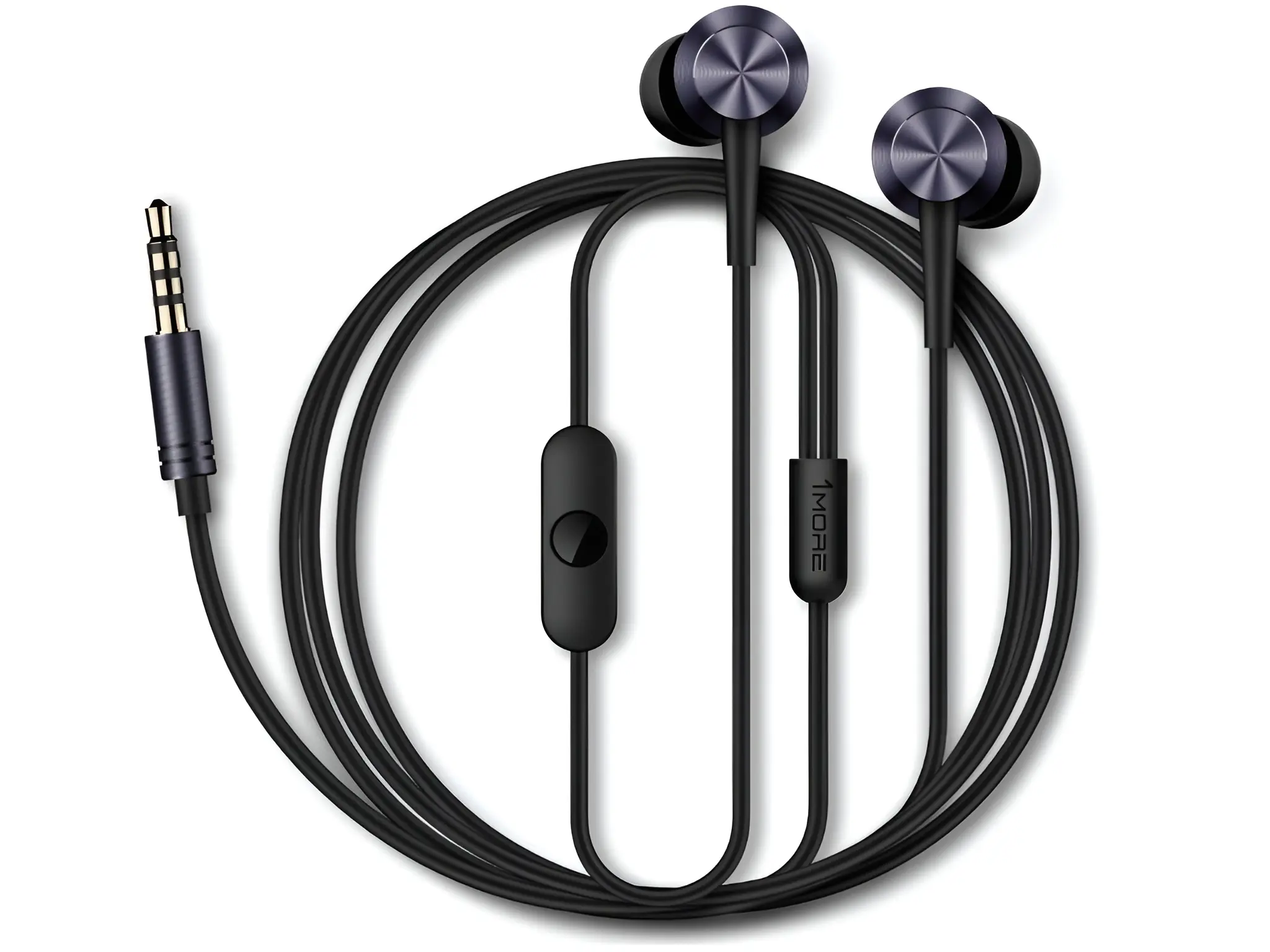 Casti 1More Piston Fit E1009 (Gray)