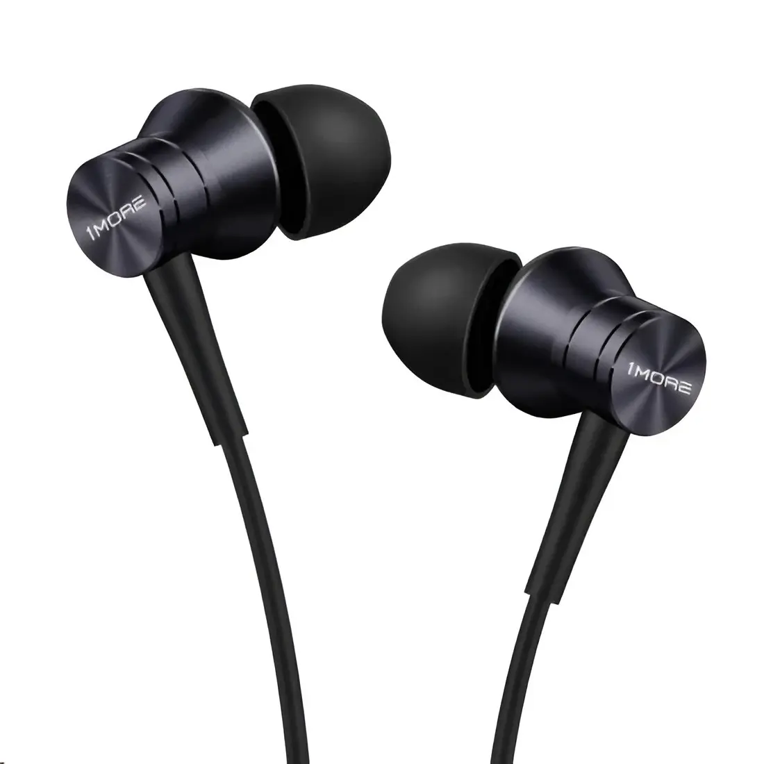 Casti 1More Piston Fit E1009 (Gray)