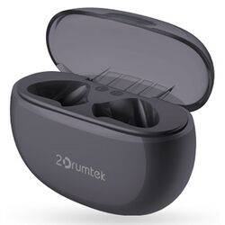 Casti fara fir A4tech 2Drumtek B20 (Ash Grey) Thumb