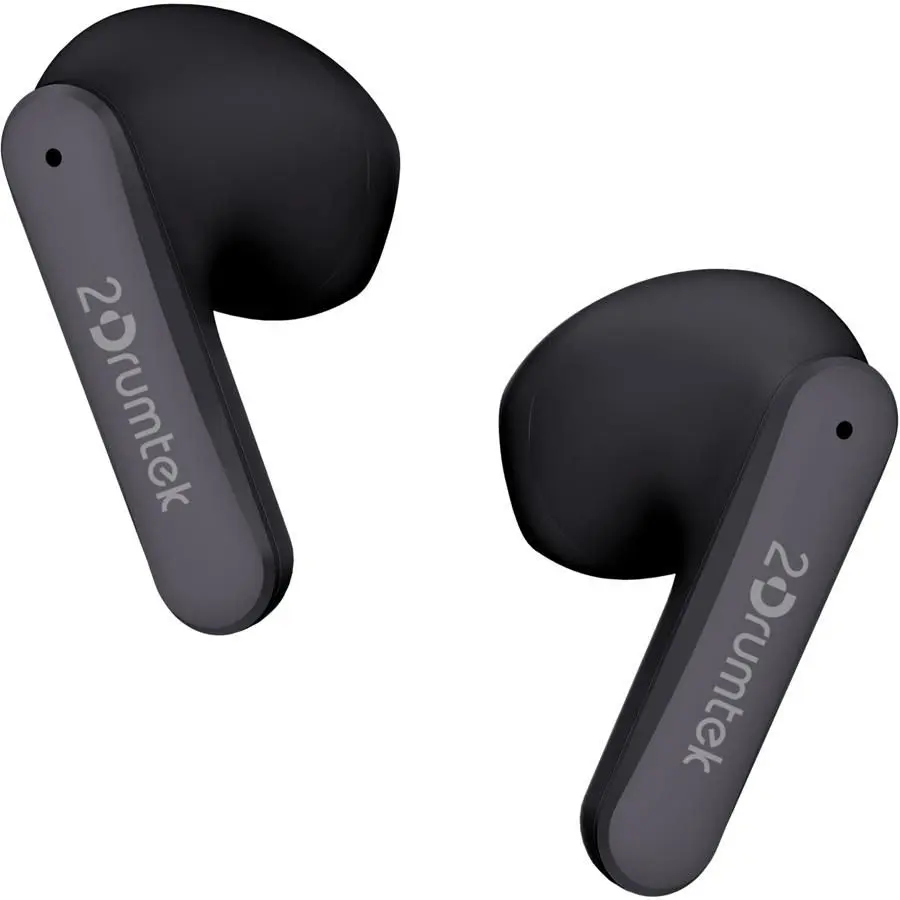 Casti fara fir A4tech 2Drumtek B20 (Ash Grey) - 4