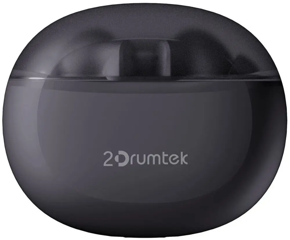 Casti fara fir A4tech 2Drumtek B20 (Ash Grey) - 2