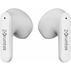 Casti fara fir A4tech 2Drumtek B20 (Grayish White) Thumb