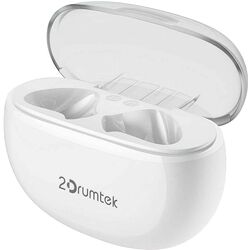 Casti fara fir A4tech 2Drumtek B20 (Grayish White) Thumb