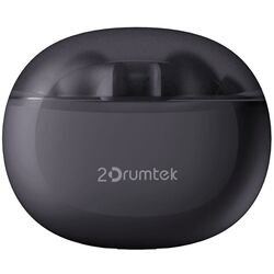 Casti fara fir A4tech 2Drumtek B25 (Ash Grey) Thumb