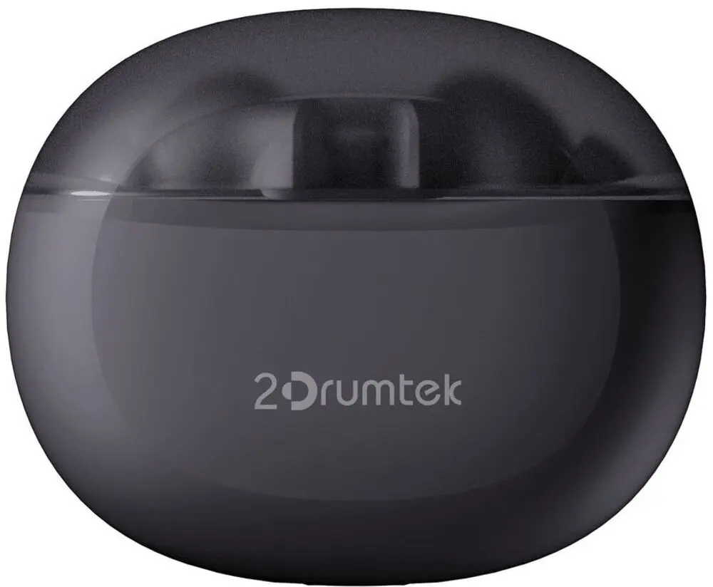 Casti fara fir A4tech 2Drumtek B25 (Ash Grey) - 3