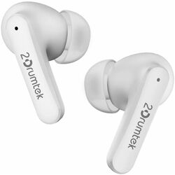 Casti fara fir A4tech 2Drumtek B25 (Grayish White) Thumb