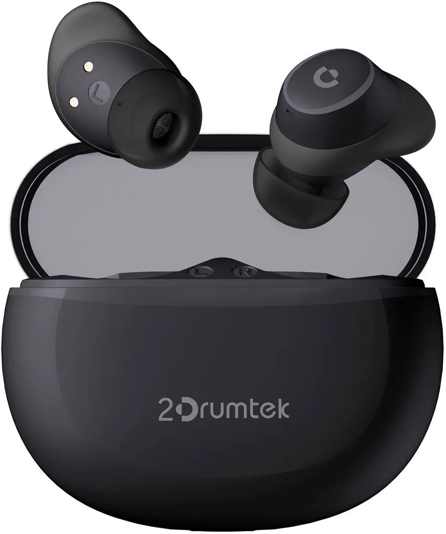 Casti fara fir A4tech 2Drumtek B27 (Ash Grey)