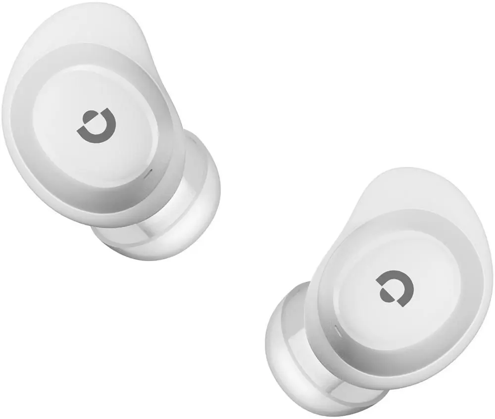 Casti fara fir A4tech 2Drumtek B27 (Grayish White)