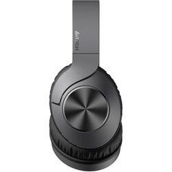 Casti fara fir A4tech BH300 (Ash Grey) Thumb