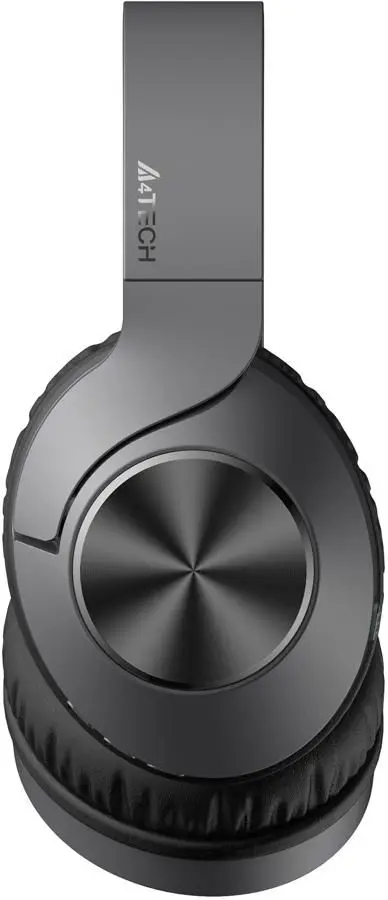 Casti fara fir A4tech BH300 (Ash Grey) - 2