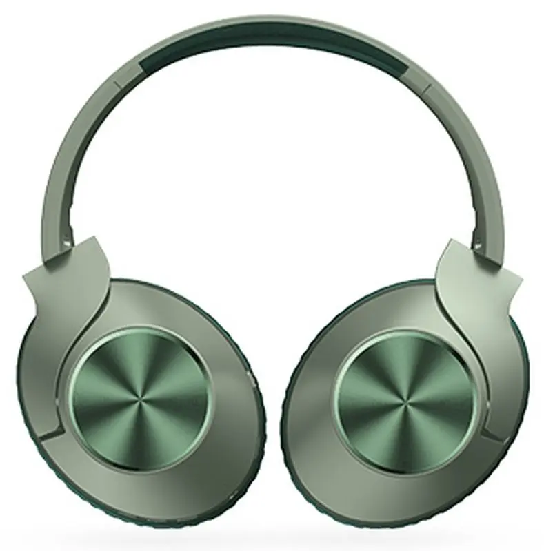 Casti fara fir A4tech BH300 (Matcha Green) - 2