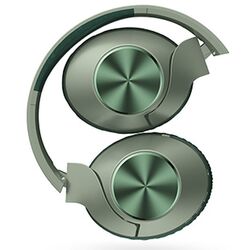 Casti fara fir A4tech BH300 (Matcha Green) Thumb