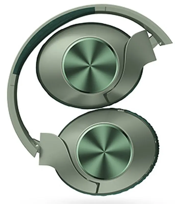 Casti fara fir A4tech BH300 (Matcha Green) - 3