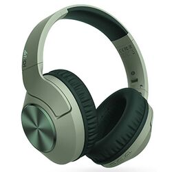Casti fara fir A4tech BH300 (Matcha Green)