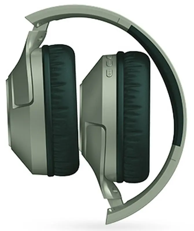 Casti fara fir A4tech BH300 (Matcha Green) - 4