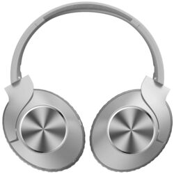 Casti fara fir A4tech BH300 (White) Thumb