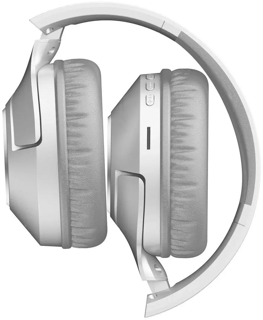 Casti fara fir A4tech BH300 (White) - 4