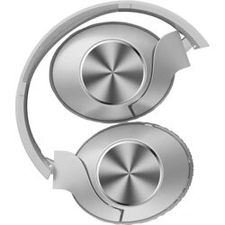 Casti fara fir A4tech BH300 (White) Thumb