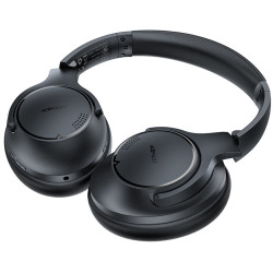 Casti fara fir Acefast H1 (Black) Thumb