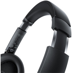 Casti fara fir Acefast H1 (Black) Thumb