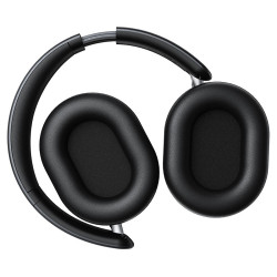 Casti fara fir Acefast H12 (Black) Thumb